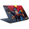 DC Comics Superman Action Flying Pose Surface Laptop Skin